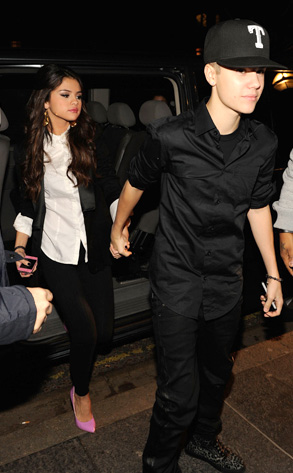 Selena Gomez, Justin Bieber Selena Gomez, Justin Bieber